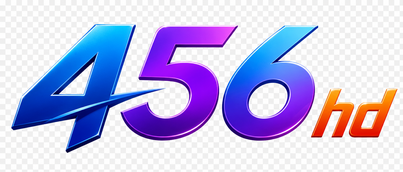 456 hd